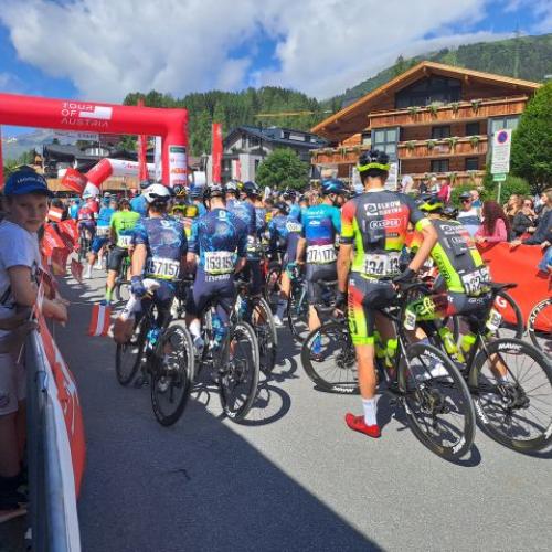 2023 Tour of Austria