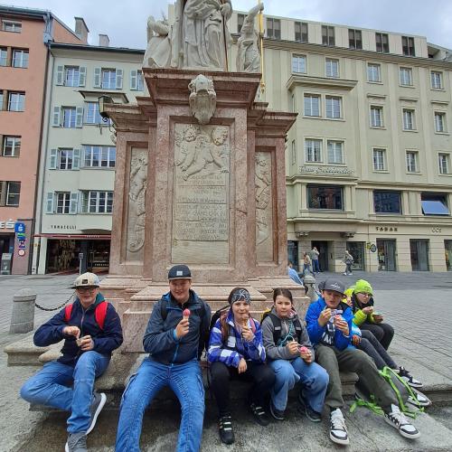 2024 VS Flirsch Innsbruck-Aktion