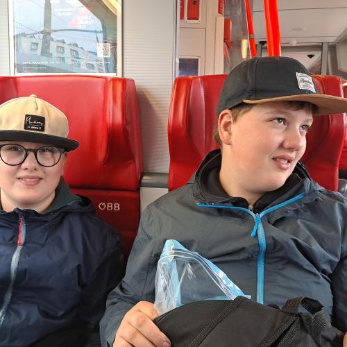 2024 VS Flirsch Innsbruck-Aktion
