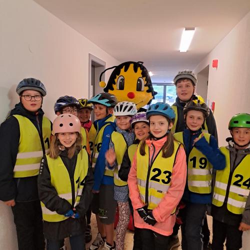2024 Fahrradpruefung
