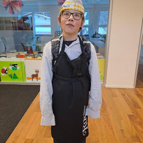 VS Flirsch: Fasching