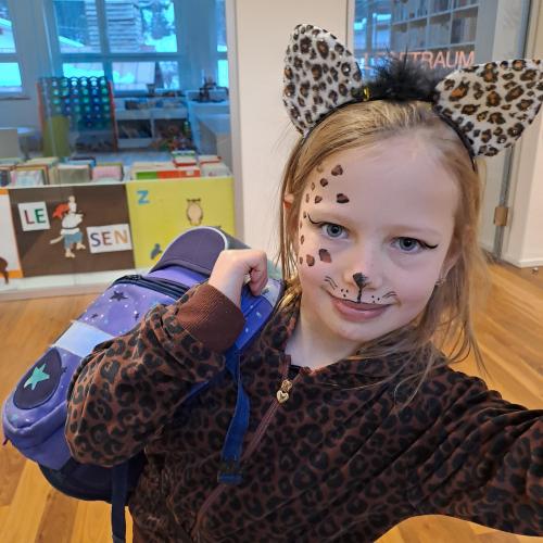 VS Flirsch: Fasching