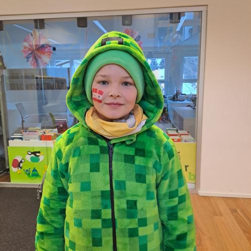 VS Flirsch: Fasching