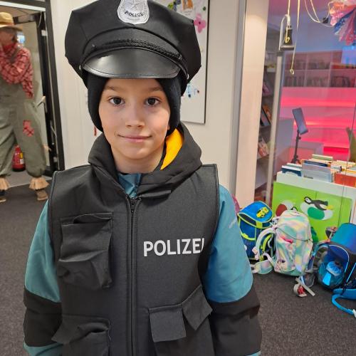 VS Flirsch: Fasching