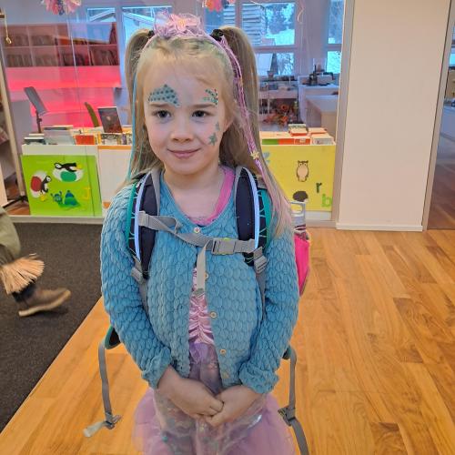 VS Flirsch: Fasching