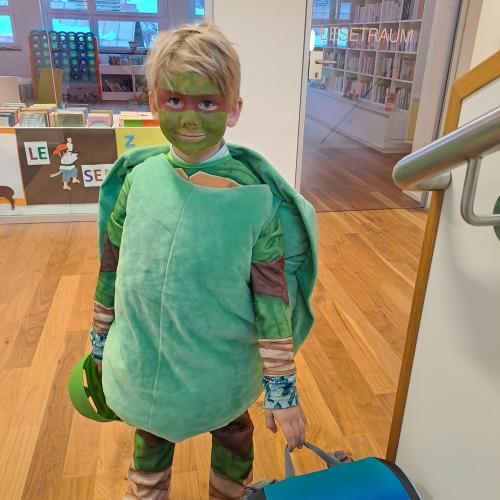VS Flirsch: Fasching