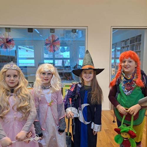 VS Flirsch: Fasching