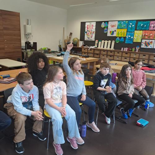 KIDS Kunstbox