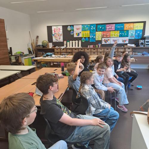 KIDS Kunstbox