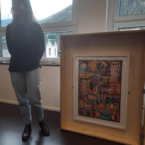 KIDS Kunstbox