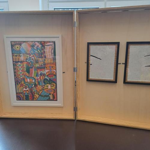 KIDS Kunstbox