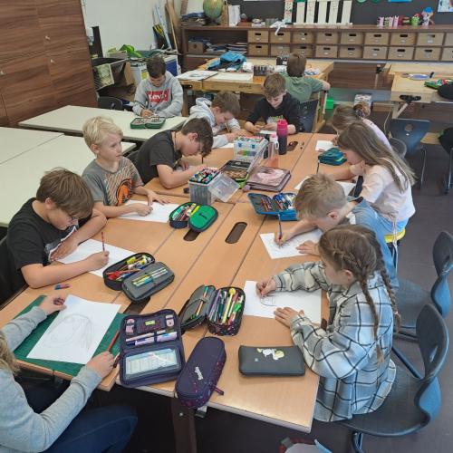 KIDS Kunstbox