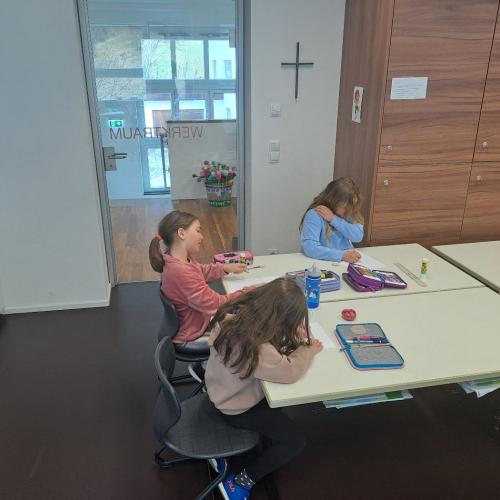 KIDS Kunstbox