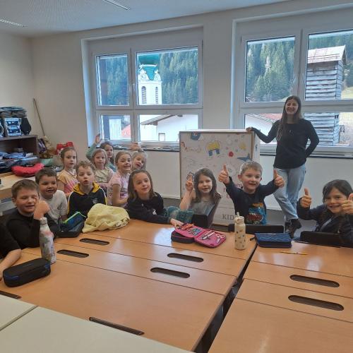 KIDS Kunstbox