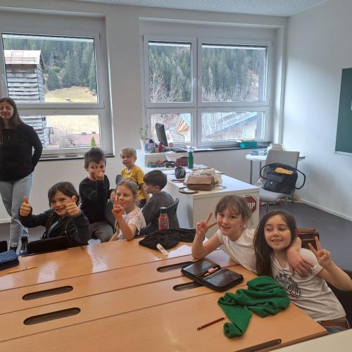 KIDS Kunstbox