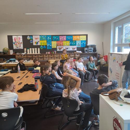 KIDS Kunstbox