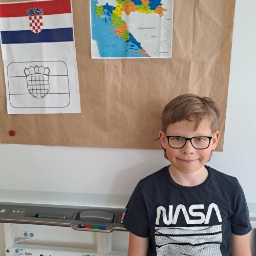 Referat Kroatien