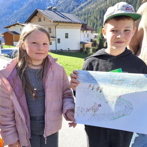 2025 Kreuzweg Lourdeskapelle