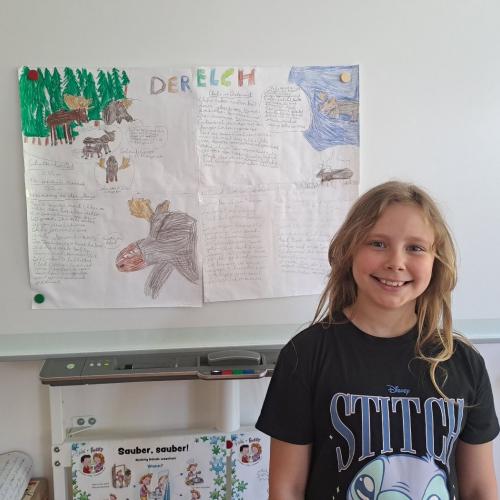 Referat Elch