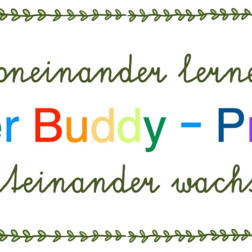 Buddy Projekt