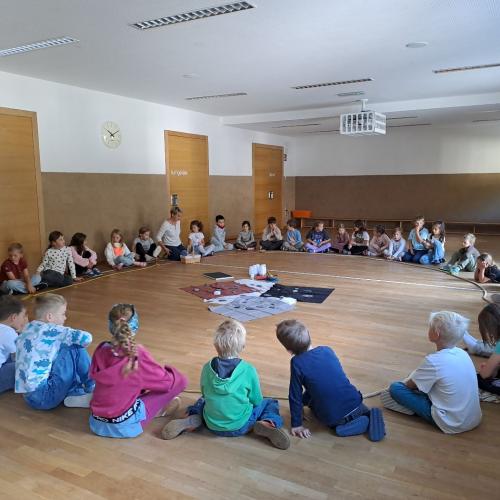 2025 VS Flirsch: Tugendarbeit