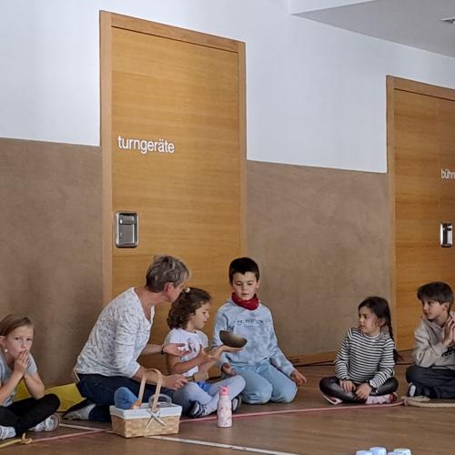 2025 VS Flirsch: Tugendarbeit