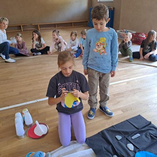 2025 VS Flirsch: Tugendarbeit