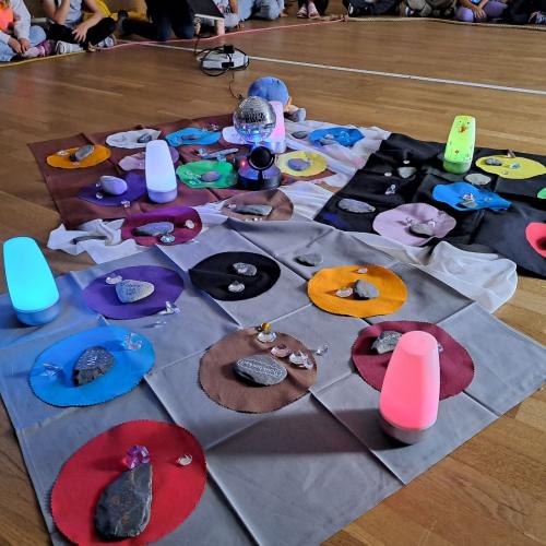 2025 VS Flirsch: Tugendarbeit