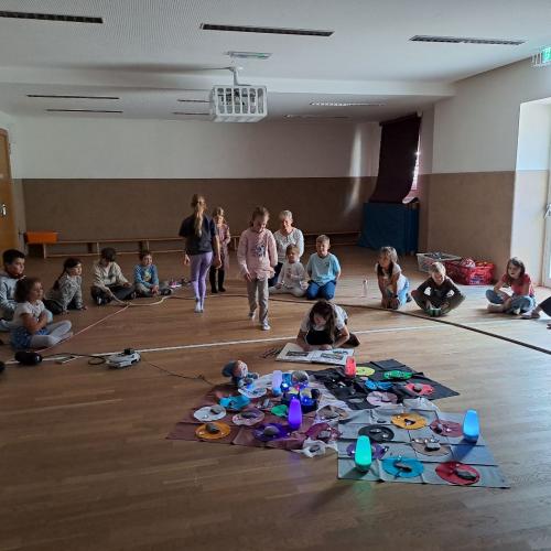 2025 VS Flirsch: Tugendarbeit