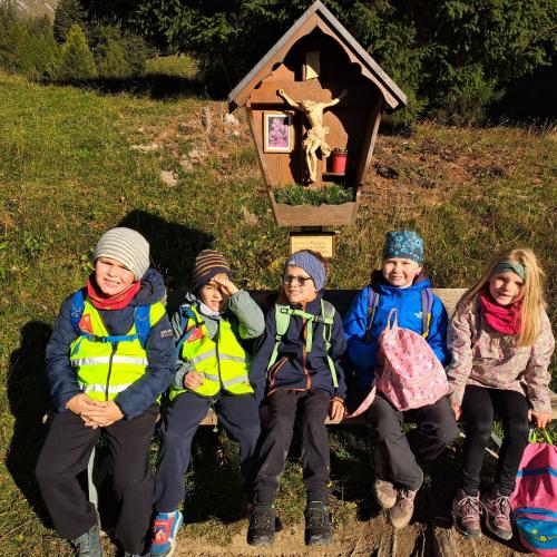 2025 Herbstwandertag