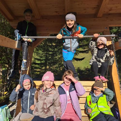 2025 Herbstwandertag