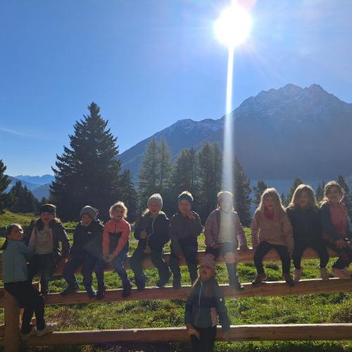 2025 Herbstwandertag