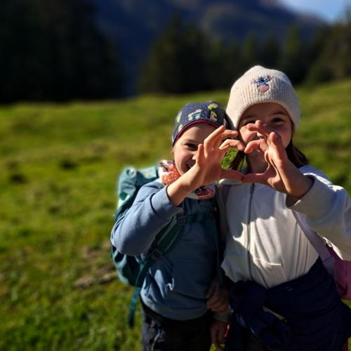 2025 Herbstwandertag