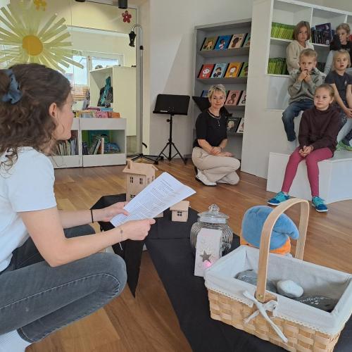 Tugendarbeit Mitgefühl