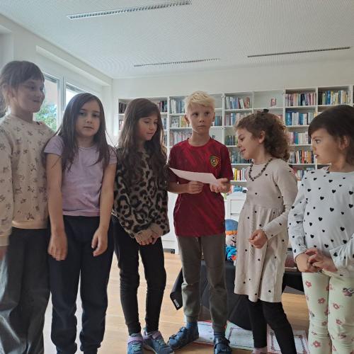 Tugendarbeit Mitgefühl