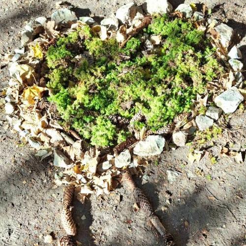 Nachmittagsbetreuung