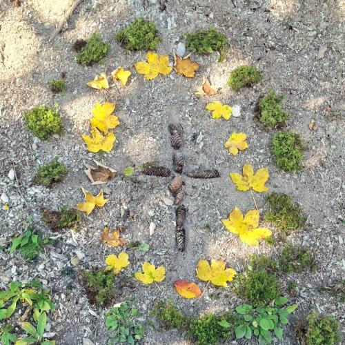 Nachmittagsbetreuung