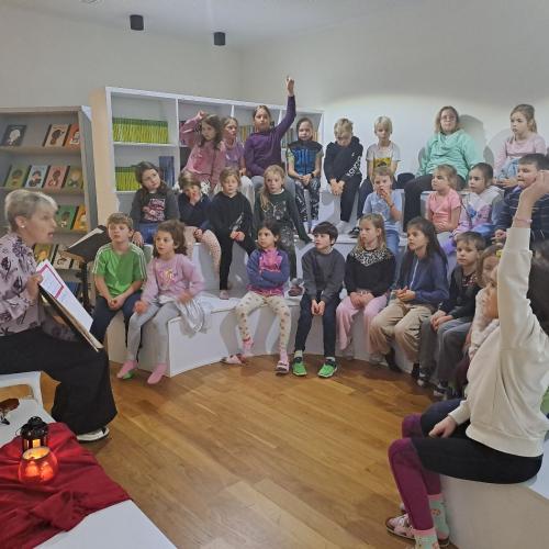 2025 Tugendarbeit: Fürsorglichkeit