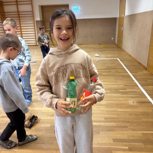 Der Umwelt zuliebe II