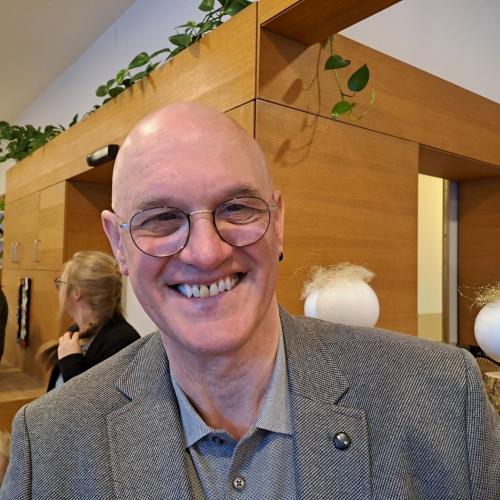 Adventfeier im Wohn- und Pflegeheim