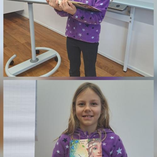 Buchvorstellung Joko