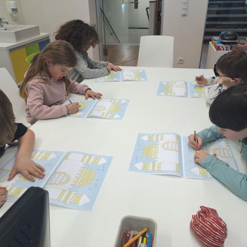 VS Flirsch: Kennenlernen Ersteler