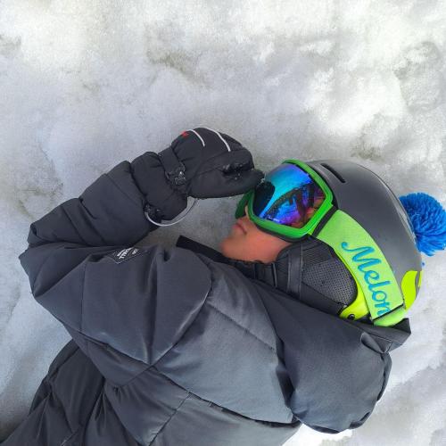 Schitage der VS Flirsch