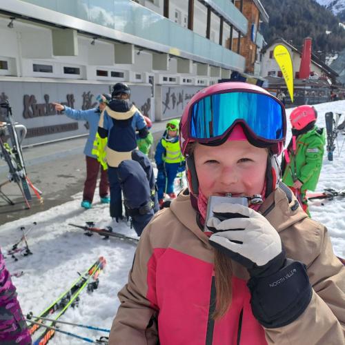 Schitage der VS Flirsch