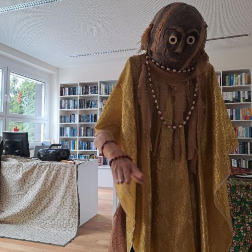 2026 Indianerin Krabichler in der VS Flirsch