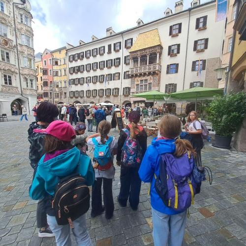 2026 Innsbruck Aktion