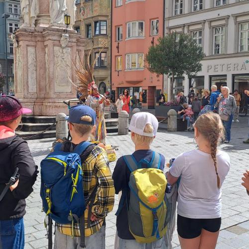 2026 Innsbruck Aktion