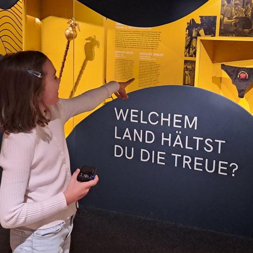 2026 Innsbruck Aktion
