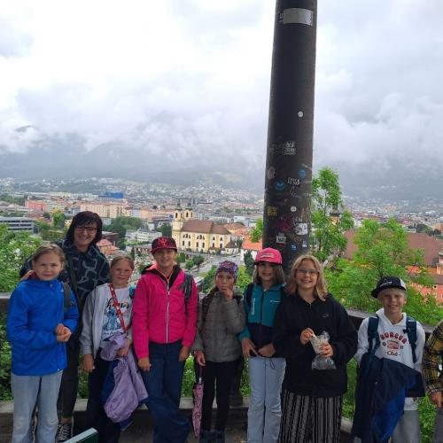 2026 Innsbruck Aktion